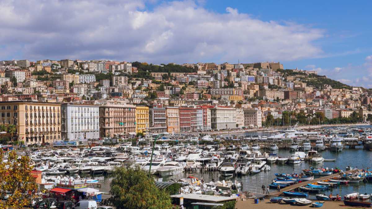 Feste ed Eventi a Napoli: Un Viaggio tra Tradizioni e Cultura