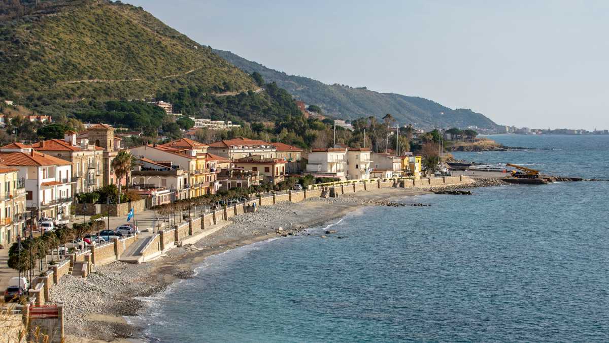 Cosa vedere a Cilento: un viaggio tra storia, natura e gastronomia