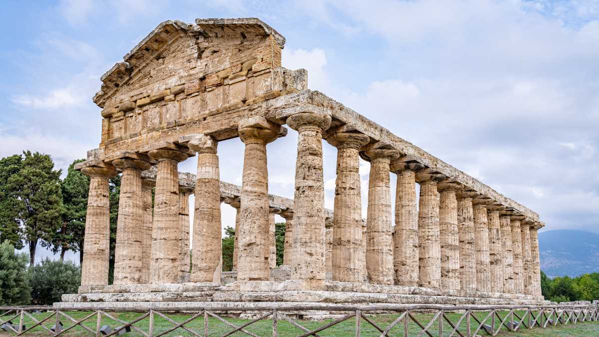 Cosa Vedere a Paestum: Un Viaggio tra Storia e Gusto