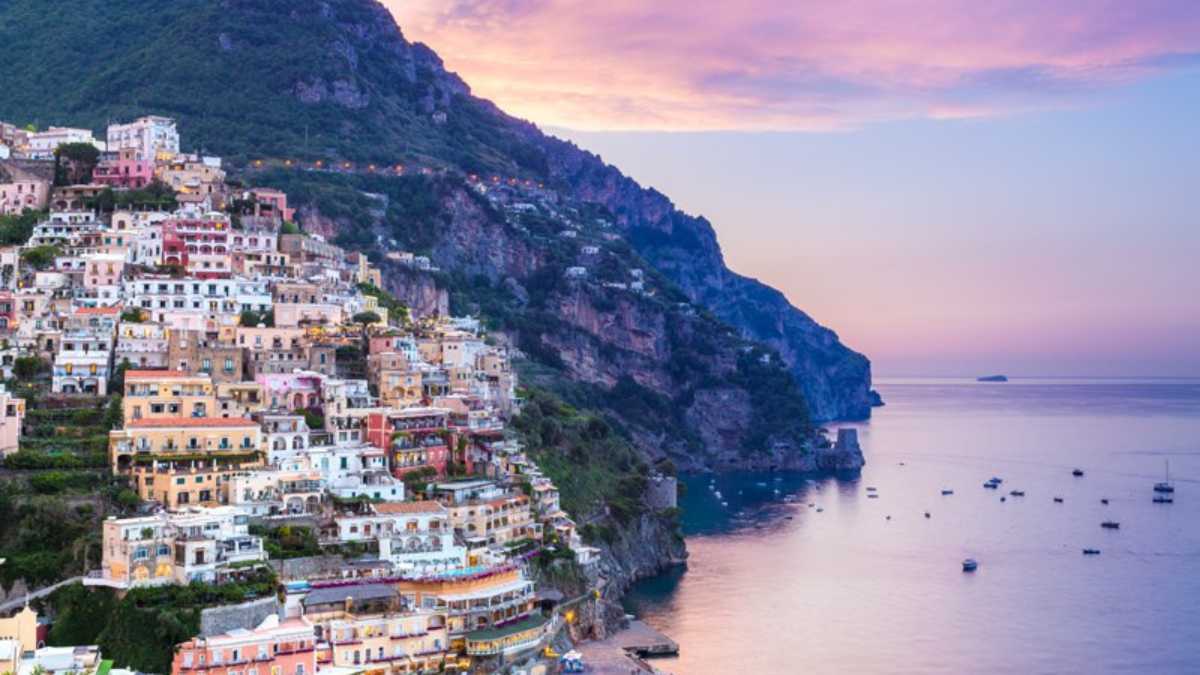 Cosa Vedere a Sorrento: Un Viaggio tra Storia e Bellezza