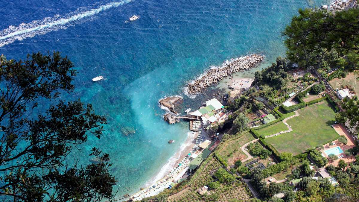 Feste ed Eventi a Capri: Tradizioni e Celebrazioni dell'Isola Iconica