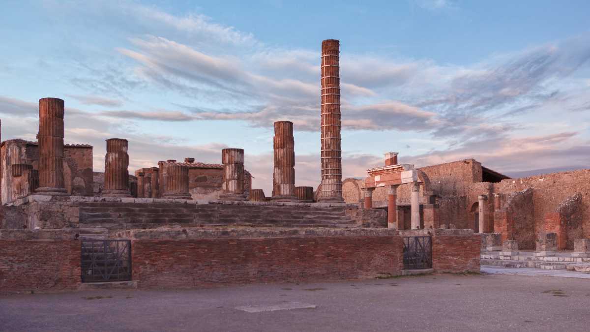 Feste ed Eventi a Pompei: Tradizioni e Celebrazioni