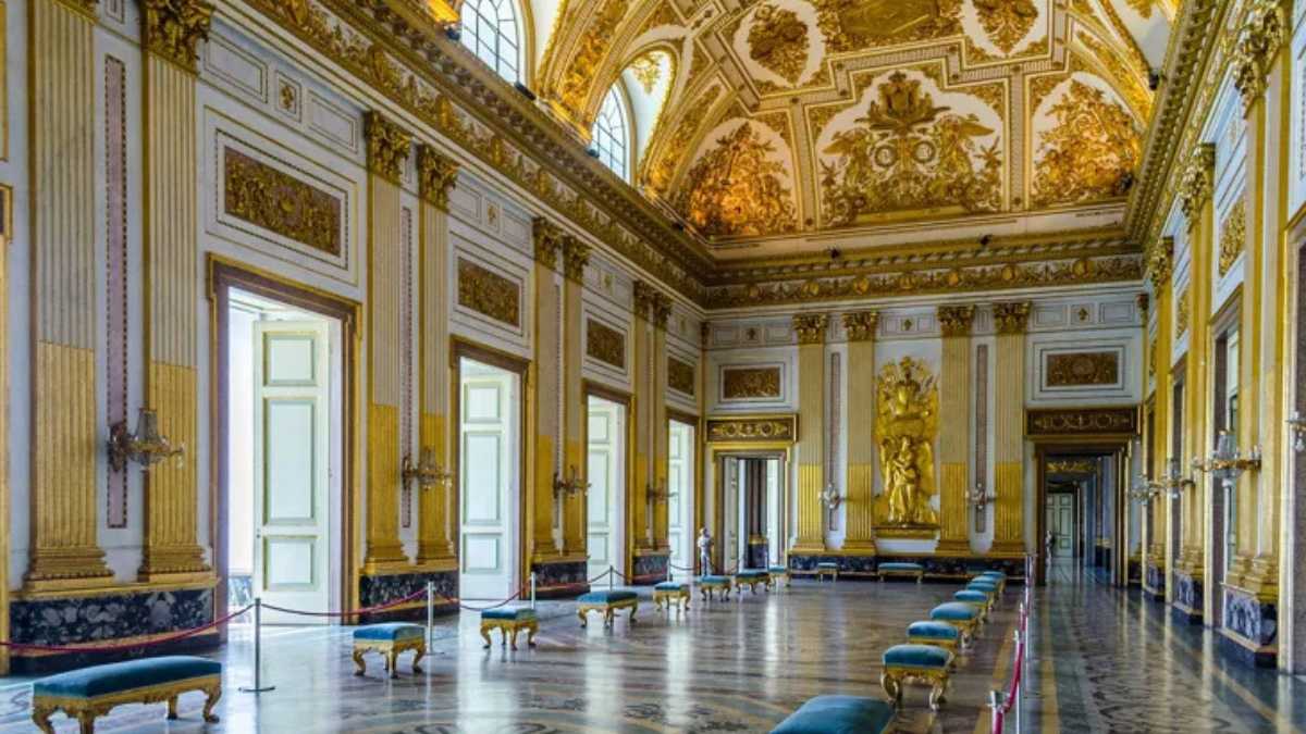 Feste ed Eventi da Non Perdere a Caserta: La Magia della Tradizione