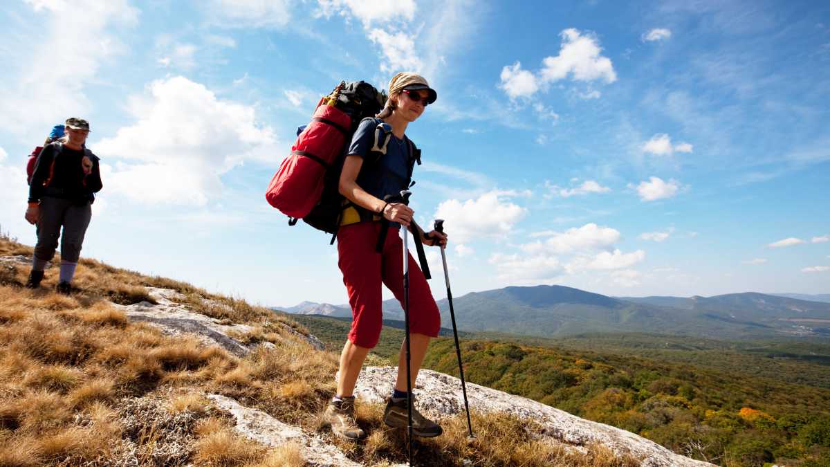 I migliori trekking nel Cilento: avventure nella natura