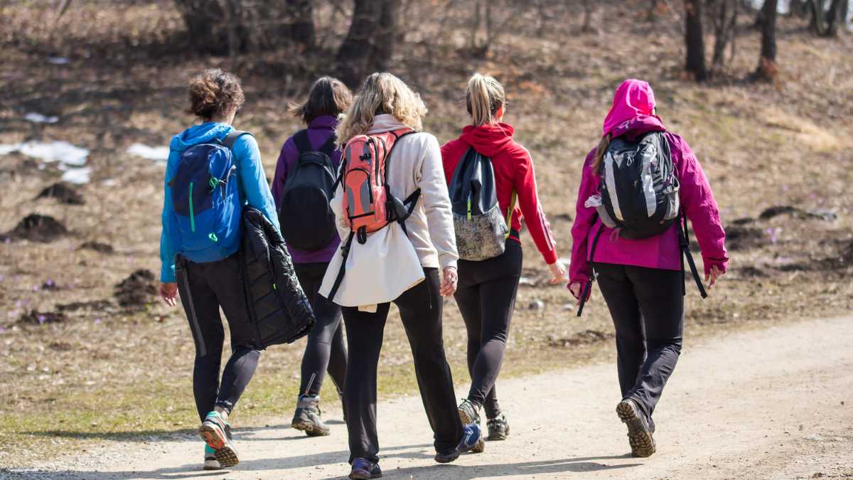 I migliori trekking vicino a Paestum: Natura e avventura nel cuore della Campania