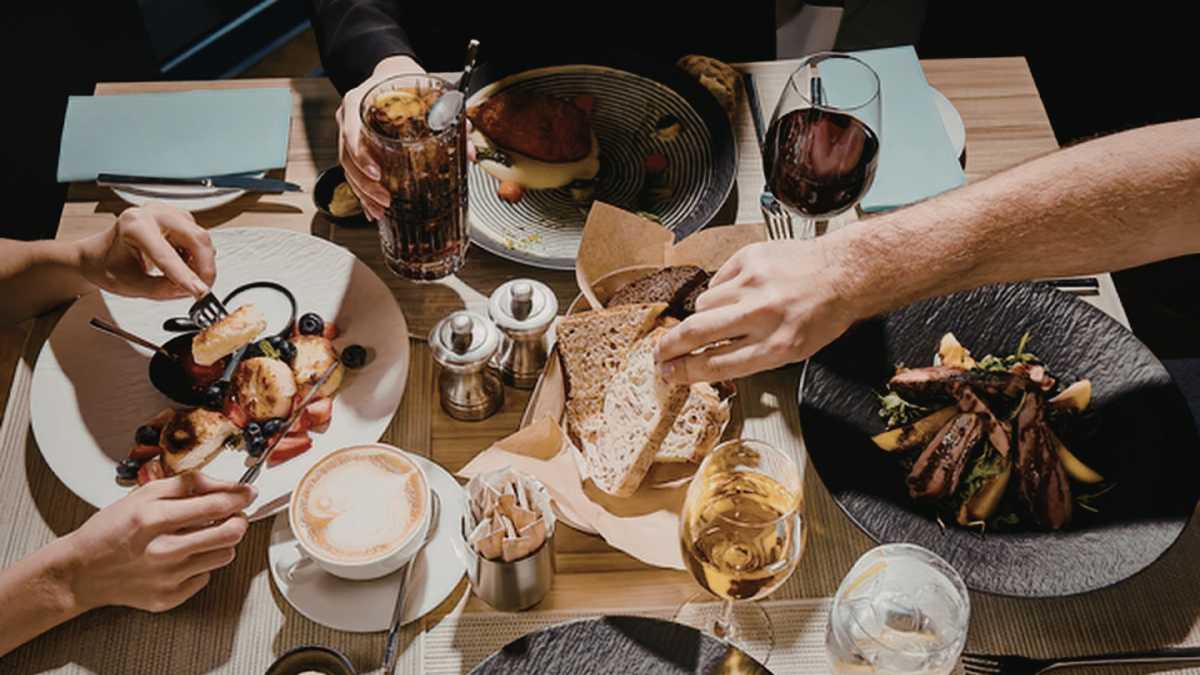 Pasqua 2026 Caserta: i ristoranti consigliati