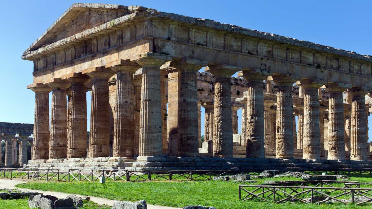 Un Itinerario di 7 Giorni nel Cilento: Scopri la Bellezza di un Parco Nazionale UNESCO