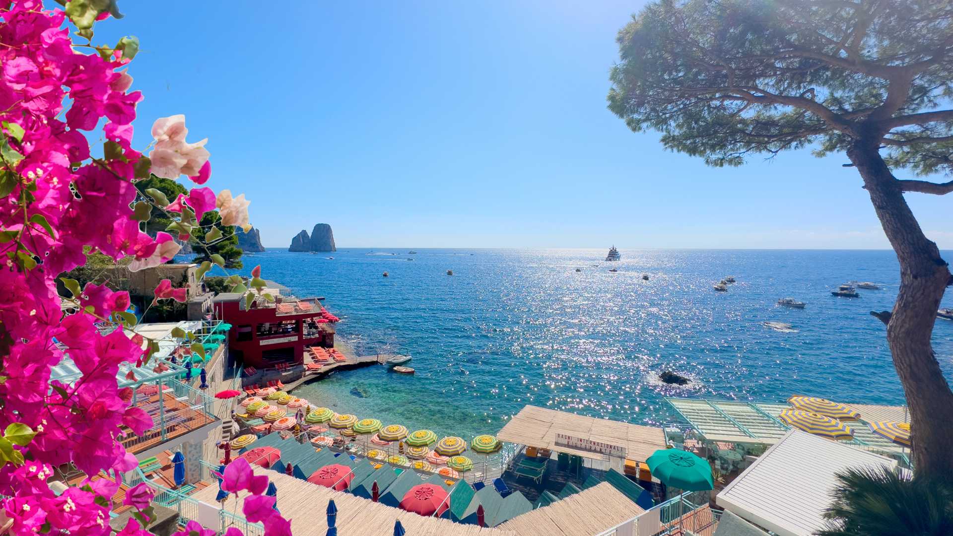 Capri