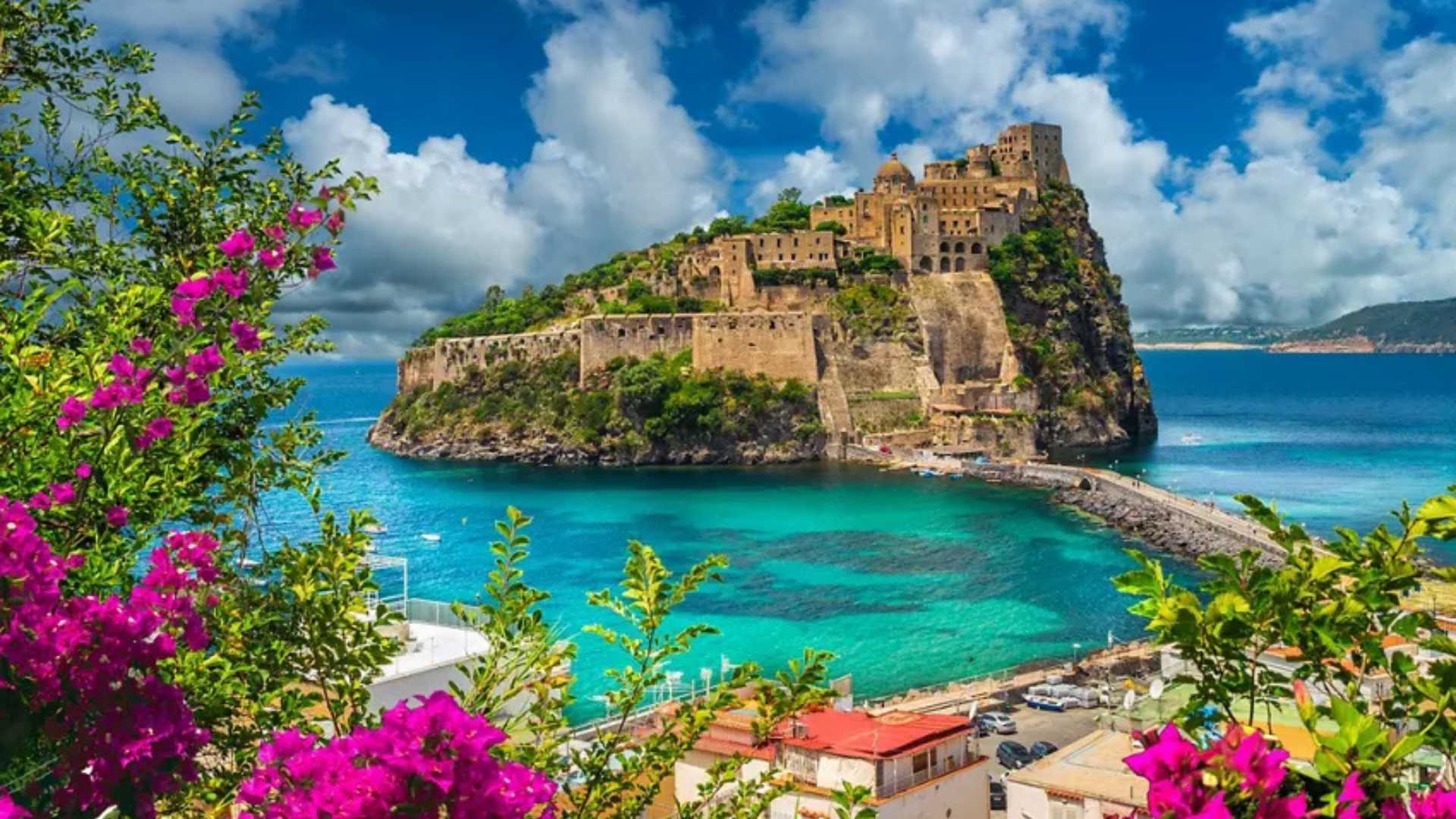 Ischia