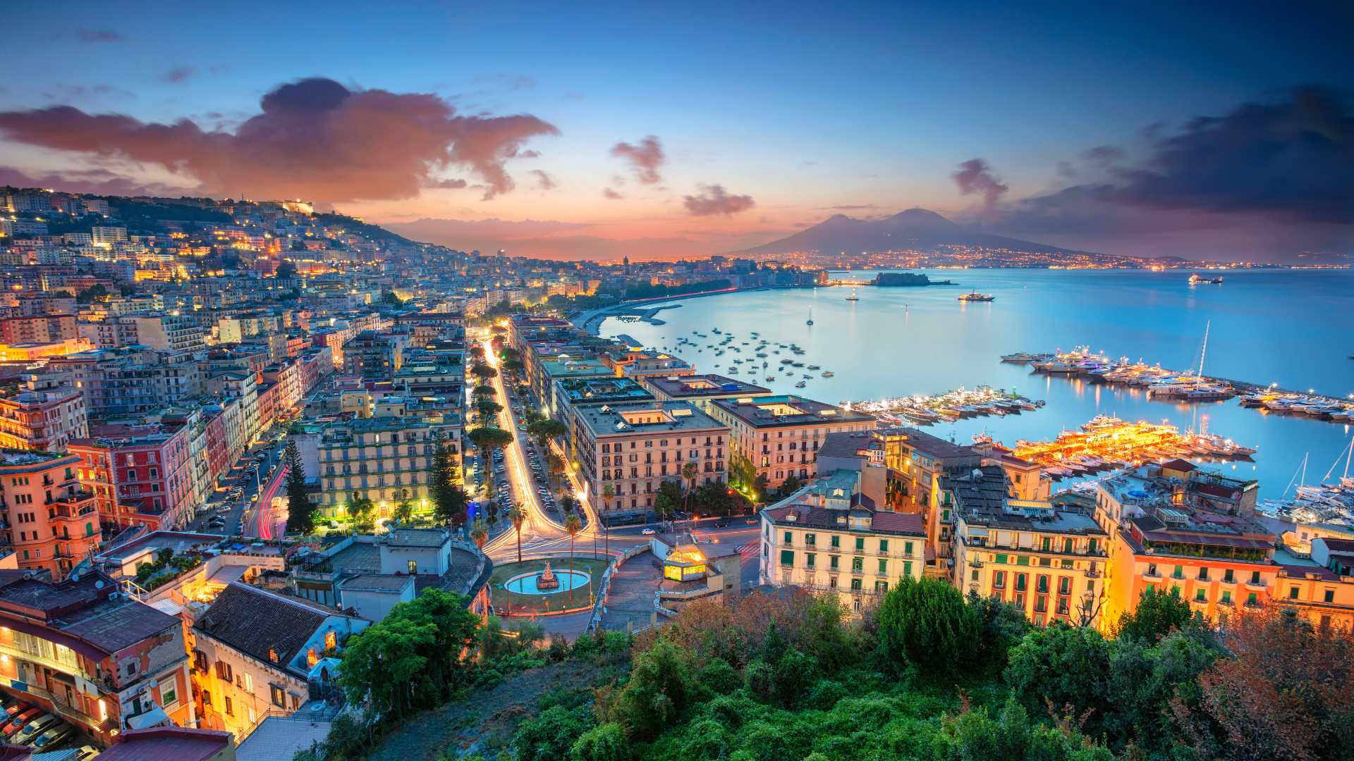 Napoli