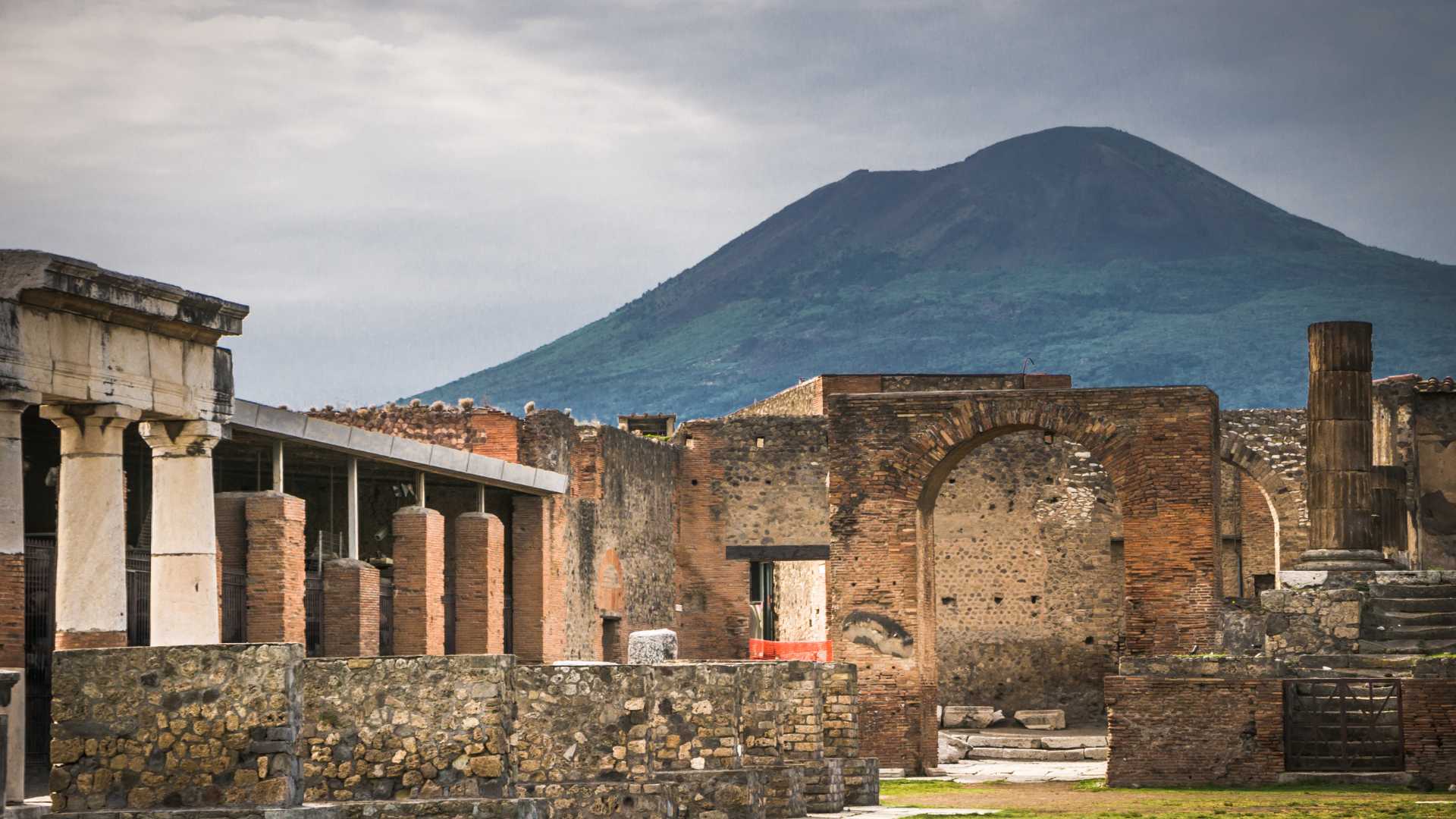 Pompei